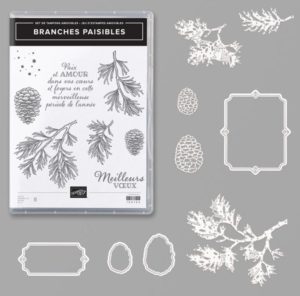 Branches-paisibles